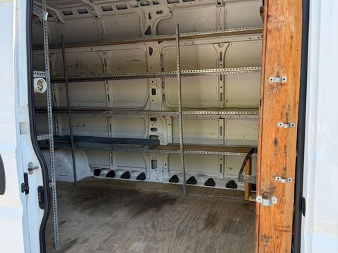 Used 2015 RAM ProMaster 2500 w/ Interior Convenience Group FWD image 20