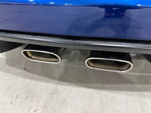 Used 2007 Chevrolet Corvette Coupe RWD image 14