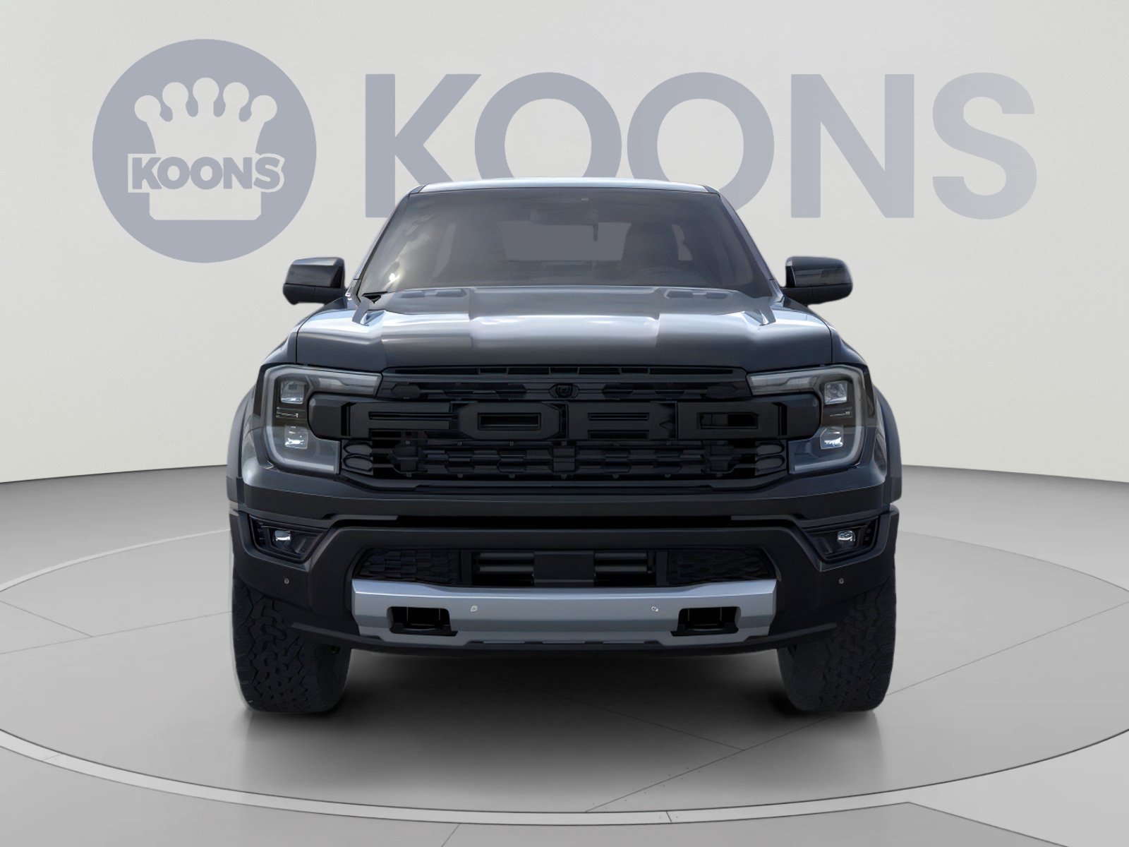 New 2026 Ford Ranger Raptor AWD/4WD image 8