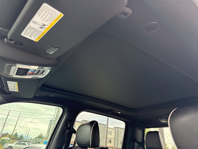 Used 2025 RAM 1500 Limited AWD/4WD image 24