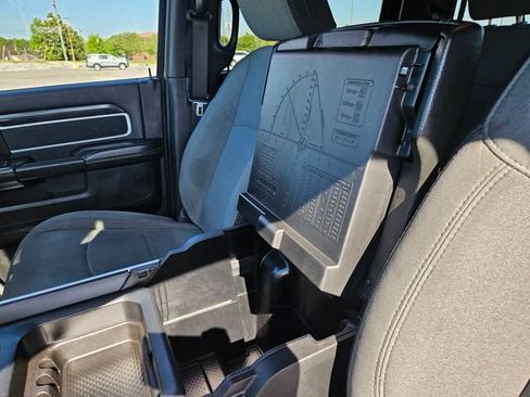 Used 2024 RAM 2500 Big Horn w/ Off Road Package image 26