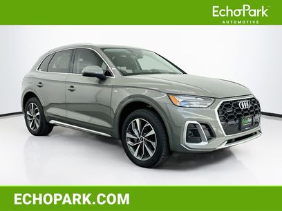 Used 2023 Audi Q5 2.0T Premium w/ Convenience Package