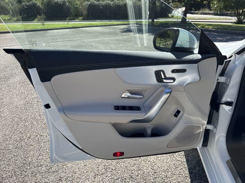 New 2026 Mercedes-Benz CLA 250 4MATIC image 14