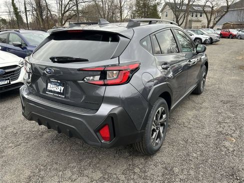 New 2026 Subaru Crosstrek 2.0i Premium image 8