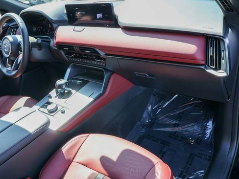 Used 2025 MAZDA CX-70 Plug-In Hybrid w/ Premium Plus image 38