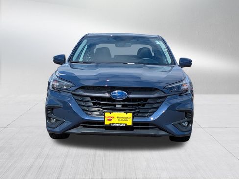 Used 2025 Subaru Legacy Limited AWD/4WD image 8