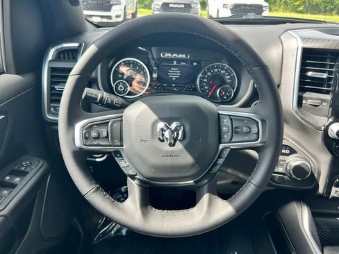 New 2026 RAM 1500 Big Horn AWD/4WD image 19