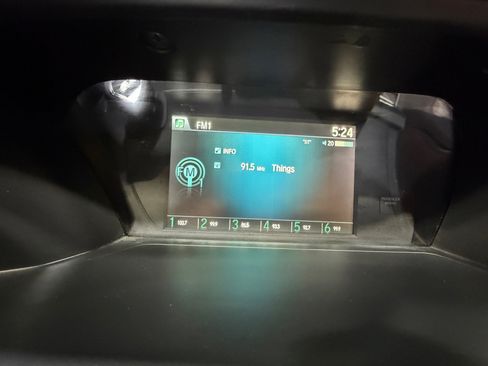 Used 2013 Honda Accord LX image 28