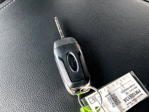 Used 2024 Ford F150 STX image 11