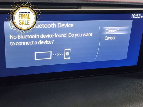 Certified 2025 MAZDA CX-50 2.5 Hybrid w/ Preferred Pkg image 26