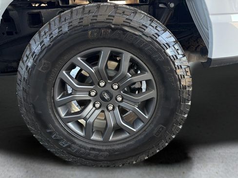 Used 2025 Ford F150 Tremor w/ Bed Utility Package AWD/4WD image 30