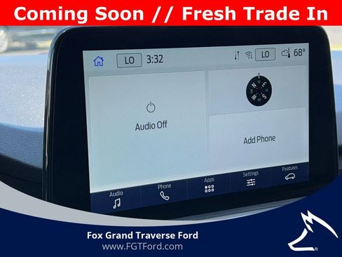 Certified 2024 Ford Escape Active AWD/4WD image 19
