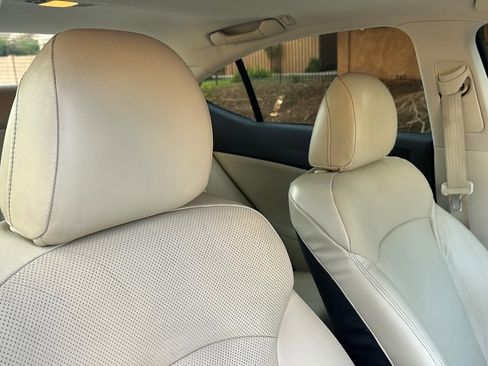 Used 2009 Lexus IS 250 image 16