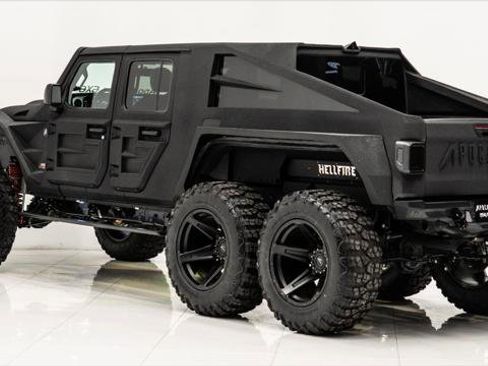 Used 2026 Jeep Gladiator Sport image 15