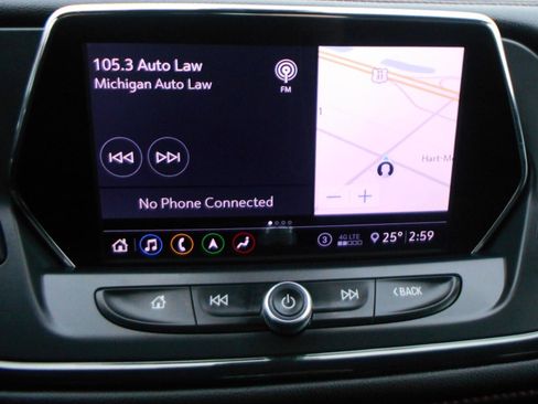 Used 2020 Chevrolet Blazer RS image 26