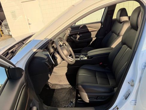 New 2026 MAZDA CX-50 AWD 2.5 S w/ Cargo Package image 14