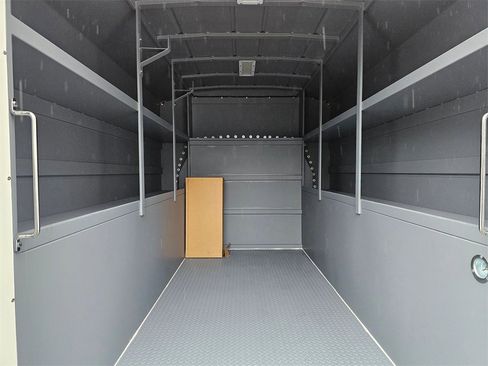 New 2026 Ford E-350 and Econoline 350 Super Duty w/ Power Equipment Group image 21