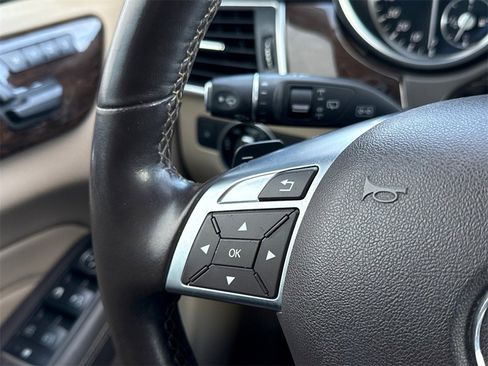 Used 2014 Mercedes-Benz ML 350 4MATIC image 21