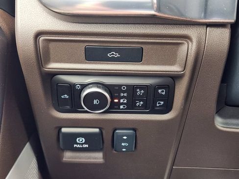 New 2026 Ford F150 King Ranch w/ Equipment Group 601A High AWD/4WD image 21