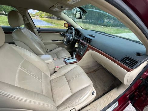 Used 2008 Saturn Aura XE w/ Premium Trim Package FWD image 21