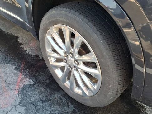 Used 2020 Cadillac XT6 Premium Luxury AWD/4WD image 18