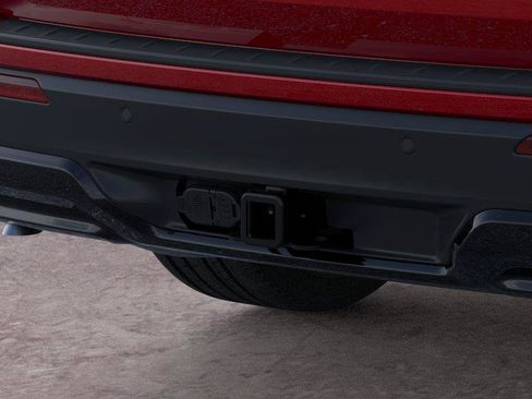 New 2026 Ford Explorer ST-Line AWD/4WD image 23