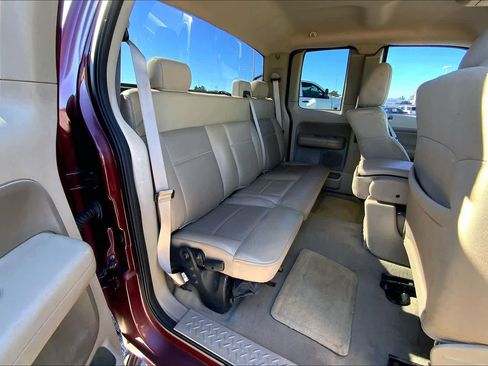 Used 2006 Ford F150 XLT image 19