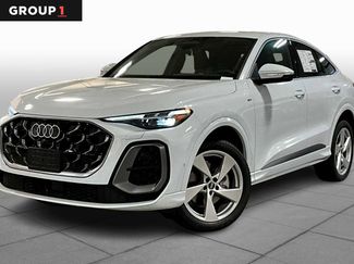 New 2025 Audi Q5 Premium Plus video 1