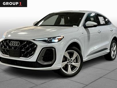 New 2025 Audi Q5 Premium Plus