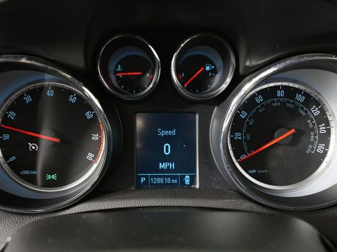 Used 2016 Buick Encore Convenience image 30