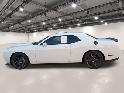 Used 2023 Dodge Challenger GT w/ Plus Package