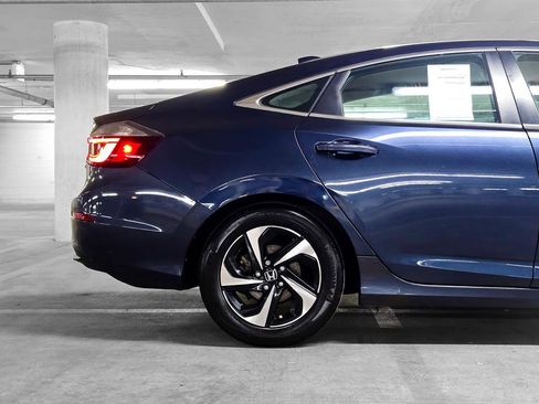 Used 2022 Honda Insight EX image 19