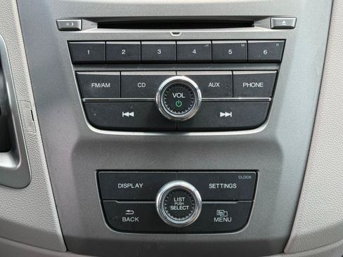 Used 2016 Honda Odyssey LX image 23