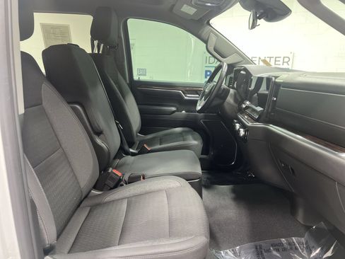 Used 2024 GMC Sierra 1500 Elevation AWD/4WD image 24
