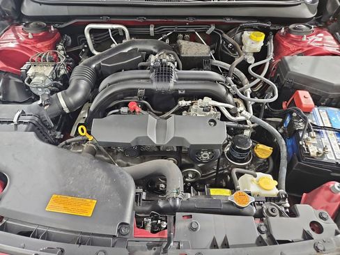 Used 2018 Subaru Legacy 2.5i Limited image 23