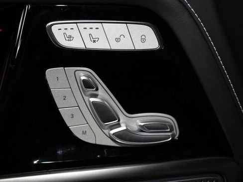 New 2027 Mercedes-Benz G 63 AMG 4MATIC image 21
