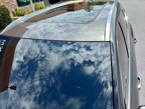 Used 2022 Genesis GV80 2.5T w/ Advanced Package 03 RWD image 11