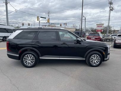 New 2026 Hyundai Palisade FWD Hybrid