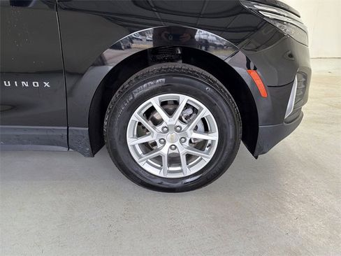 Certified 2024 Chevrolet Equinox LT w/ LPO, Floor Liner Package image 14