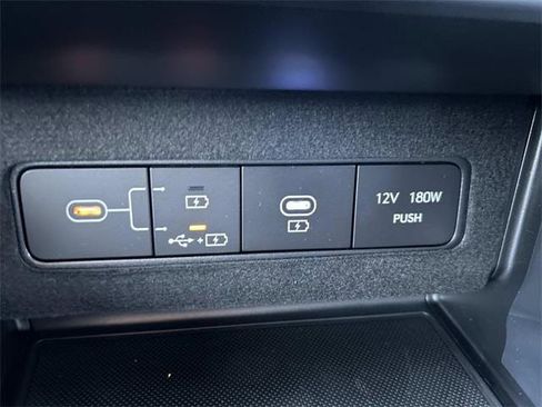 New 2026 Hyundai Sonata Blue image 10