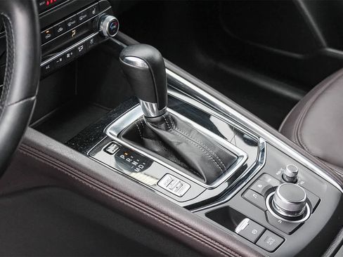 Used 2020 MAZDA CX-5 Signature image 27