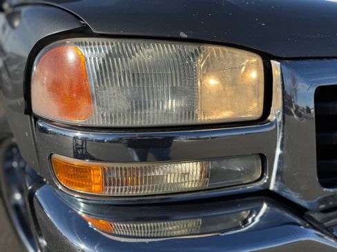 Used 2007 GMC Sierra 1500 SL image 42