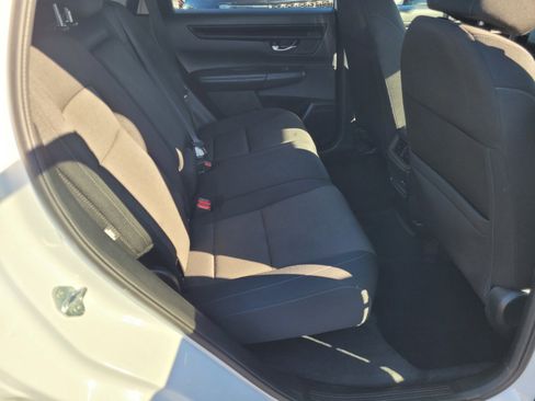 Used 2024 Honda CR-V EX image 18