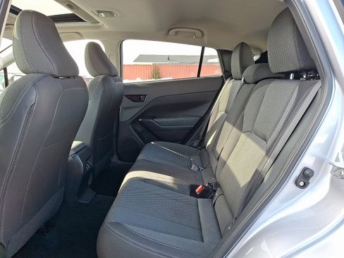 Certified 2024 Subaru Crosstrek 2.0i Premium image 10