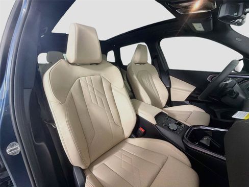 New 2026 BMW X3 xDrive30i w/ Convenience Package AWD/4WD image 26