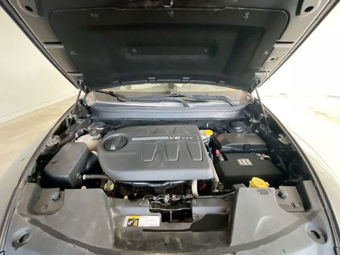 Used 2015 Jeep Cherokee Limited w/ Trailer Tow Group image 26