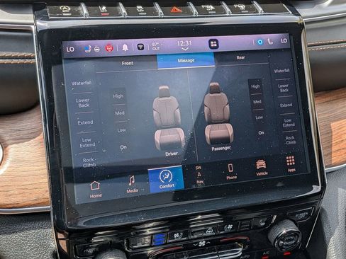 Used 2022 Jeep Grand Cherokee Summit image 23