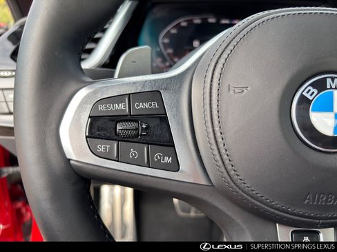 Used 2020 BMW Z4 M40i w/ Premium Package image 26