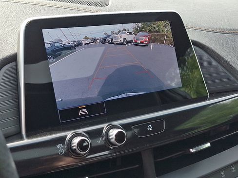 Used 2022 Cadillac CT4 Sport image 21