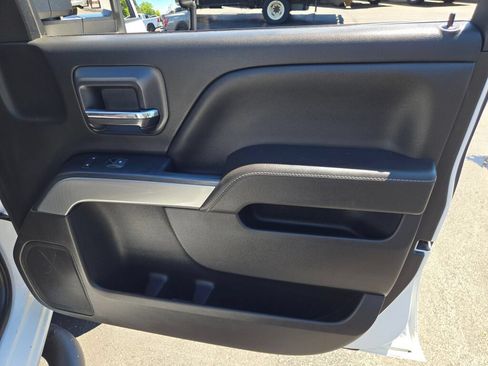 Used 2017 Chevrolet Silverado 2500 LT AWD/4WD image 11
